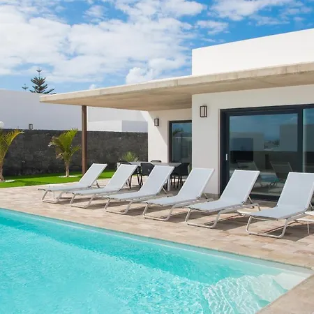Blancazul Mifaya Villa