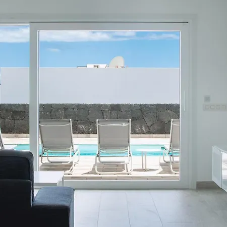 Villa Blancazul Mifaya