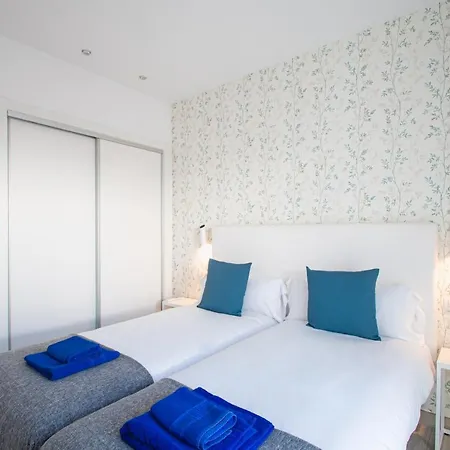 Villa Blancazul Mifaya Playa Blanca (Lanzarote)