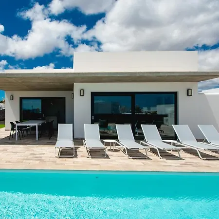 Villa Blancazul Mifaya