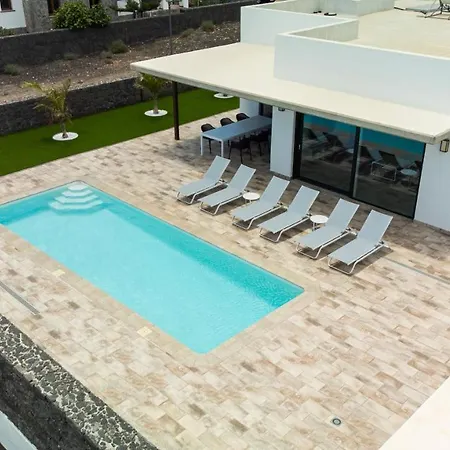 Villa Blancazul Mifaya